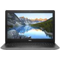 ноутбук Dell Inspiron 3580-8437 Серебристый