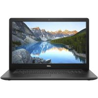 ноутбук Dell Inspiron 3582-3108 Черный