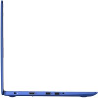 ноутбук Dell Inspiron 3582-3301-wpro Синий