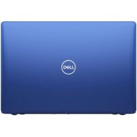 ноутбук Dell Inspiron 3582-3301-wpro Синий