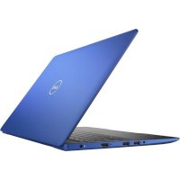 ноутбук Dell Inspiron 3582-3318 Синий