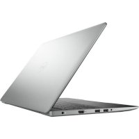 ноутбук Dell Inspiron 3582-3375 Серебристый