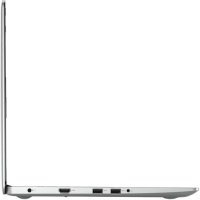 ноутбук Dell Inspiron 3582-4966 Серебристый