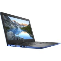 ноутбук Dell Inspiron 3582-6021 Синий