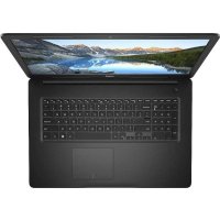 ноутбук Dell Inspiron 3582-8017 Черный