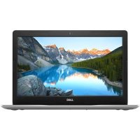 ноутбук Dell Inspiron 3583-3399 Серебристый