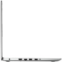 ноутбук Dell Inspiron 3583-3412 Серебристый