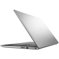 ноутбук Dell Inspiron 3583-3412 Серебристый
