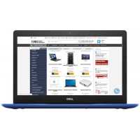 ноутбук Dell Inspiron 3583-5954 Синий
