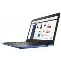 ноутбук Dell Inspiron 3583-8505-wpro Синий