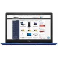 ноутбук Dell Inspiron 3583-8543 Синий
