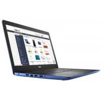 ноутбук Dell Inspiron 3583-8543 Синий
