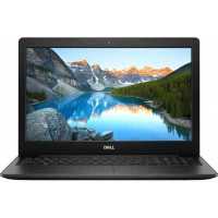 ноутбук Dell Inspiron 3583-8550-wpro Черный