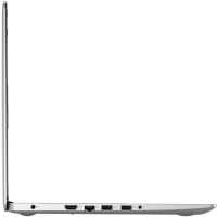 ноутбук Dell Inspiron 3583-8567-wpro Серебристый