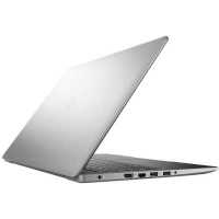 ноутбук Dell Inspiron 3583-8567-wpro Серебристый