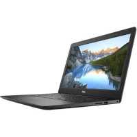 ноутбук Dell Inspiron 3584-5185 Черный
