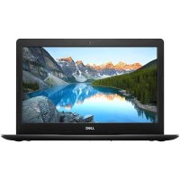 ноутбук Dell Inspiron 3585-7102 Черный