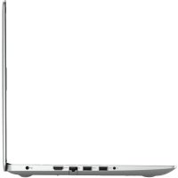 ноутбук Dell Inspiron 3585-7171 Серебристый