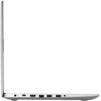 ноутбук Dell Inspiron 3593-6055-wpro Серебристый