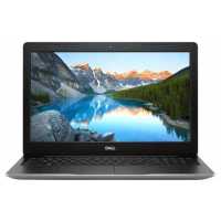 ноутбук Dell Inspiron 3593-8796-wpro Серебристый