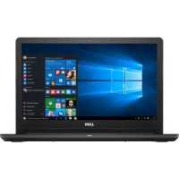 ноутбук Dell Inspiron 3595-1758-wpro Черный