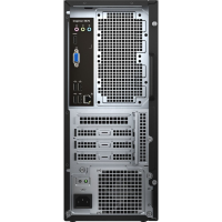 компьютер Dell Inspiron 3670-5437