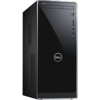 компьютер Dell Inspiron 3670-6597