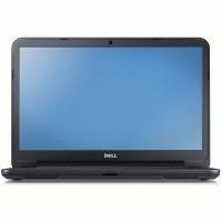 ноутбук DELL Inspiron 3721-0155 Черный