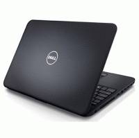 ноутбук DELL Inspiron 3721-0186 Черный