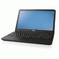 ноутбук DELL Inspiron 3721-0193 Черный