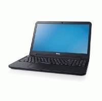 ноутбук DELL Inspiron 3721-0558 Черный
