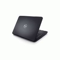 ноутбук DELL Inspiron 3721-0558 Черный