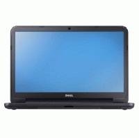 ноутбук DELL Inspiron 3721-0626 Черный