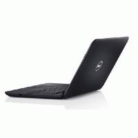 ноутбук DELL Inspiron 3721-1121 Черный