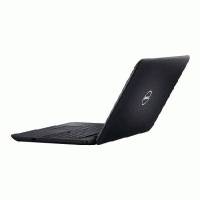 ноутбук DELL Inspiron 3721-6320 Черный
