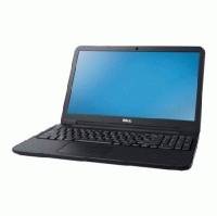 ноутбук DELL Inspiron 3721-7083 Черный
