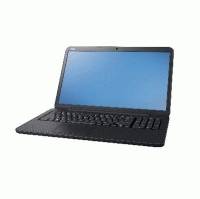 ноутбук DELL Inspiron 3737-7031 Черный
