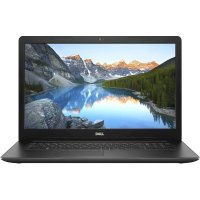 ноутбук Dell Inspiron 3780-6853 Черный