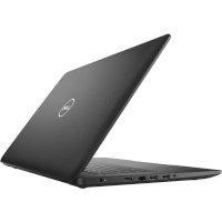 ноутбук Dell Inspiron 3780-6853 Черный