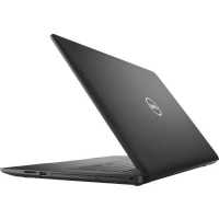 ноутбук Dell Inspiron 3793-8115 Черный