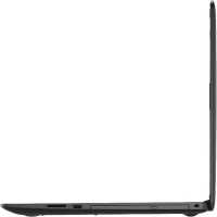 ноутбук Dell Inspiron 3793-8115-wpro Черный