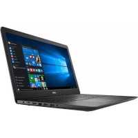 ноутбук Dell Inspiron 3793-8191 Черный