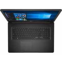 ноутбук Dell Inspiron 3793-8214 Черный