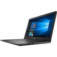 ноутбук Dell Inspiron 3793-8214 Черный