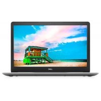 ноутбук Dell Inspiron 3793-8597 Серебристый