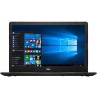 ноутбук Dell Inspiron 3793-8703 Черный