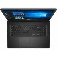 ноутбук Dell Inspiron 3793-8727 Черный