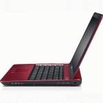 ноутбук DELL Inspiron 411z-0308 Красный
