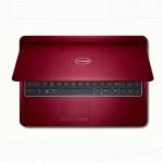 ноутбук DELL Inspiron 411z-0308 Красный