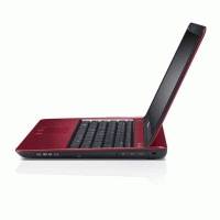 ноутбук DELL Inspiron 411z-8606 Красный